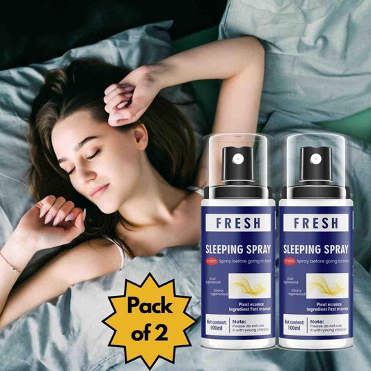 Fresh Sleeping Spray šBUY 1 GET 1 FREE š
